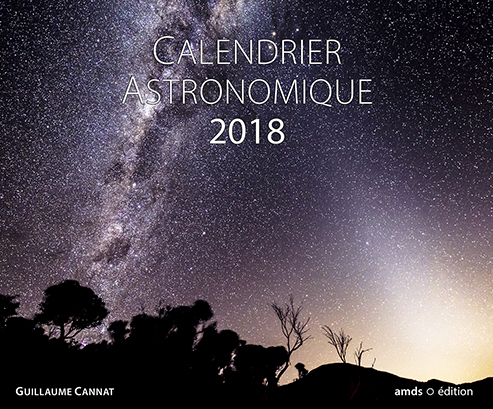 CALENDRIER 2018